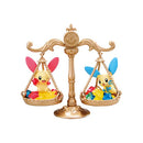 Plusle & Minun Pokemon Starrium Series Figure