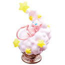 Mew Pokemon Starrium Series Figure