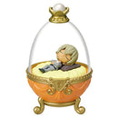 Toru Amuro Detective Conan Dreaming Egg Figure