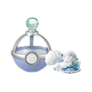 Alolan Vulpix Dreaming Case 3 Figure