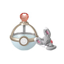 Minccino Pokemon Dreaming Case 3 Figure