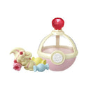 Alcremie Dreaming Case 3 Figure