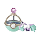 Galarian Ponyta Pokemon Dreaming Case 3 Figure