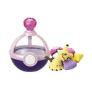 Mimikyu Pokemon Dreaming Case 4 Figure