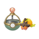 Pumpkaboo Pokemon Dreaming Case 4 Figure