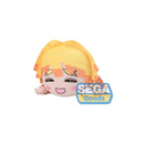 Zenitsu Agatsuma Nesoberi Plush