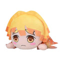 Zenitsu Agatsuma Nesoberi Plush