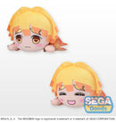Zenitsu Agatsuma Nesoberi Plush