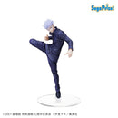 Satoru Gojo Jujutsu Kaisen 0 Movie Super Premium Figure