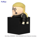 "Draken" Ken Ryuguji Tokyo Revengers Hikkake Figure