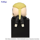 "Draken" Ken Ryuguji Tokyo Revengers Hikkake Figure