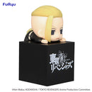 "Draken" Ken Ryuguji Tokyo Revengers Hikkake Figure