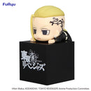 "Draken" Ken Ryuguji Tokyo Revengers Hikkake Figure