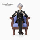 Azul Ashengrotto Twisted Wonderland Premium Grace Situation Figure