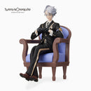 Azul Ashengrotto Twisted Wonderland Premium Grace Situation Figure