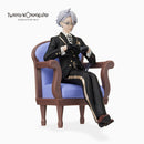 Azul Ashengrotto Twisted Wonderland Premium Grace Situation Figure