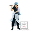 Gintoki Sakata Jump 50th Anniversary Figure