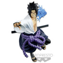 Sasuke Uchiha Naruto Shippuden Vibration Stars Figure