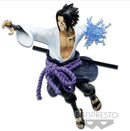 Sasuke Uchiha Naruto Shippuden Vibration Stars Figure