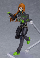 figma Oracle Action Figure No.464