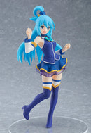 Aqua Pop Up Parade Figure