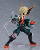 figma Katsuki Bakugo Action Figure No.443