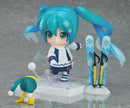 Nendoroid Snow Miku 2016: Snow Owl Ver. Figure No.570