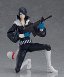 figma Fox Action Figure No.404