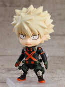 Nendoroid Katsuki Bakugo: Winter Costume Ver. Figure No.1595