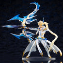 Sorey Water Armatization Ver. Statue (Limited Edition)