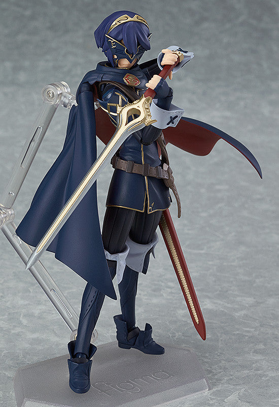 figma Lucina Action Figure No.245