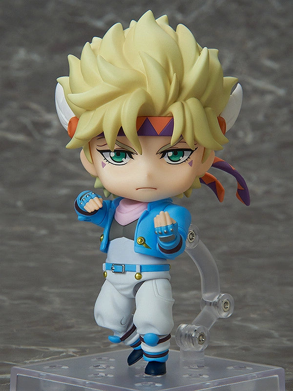 Nendoroid Caesar Anthonio Zeppeli Figure No.1516