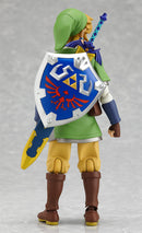 figma Link Action Figure No.153