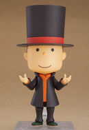 Nendoroid Professor Layton Figure No. 1076