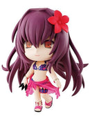 Assassin/Scathach Swimsuit Fate/Grand Order Natsu da! Mizugi da! Kyun Chara Summer Part 1 Figure