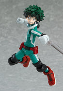 figma Midoriya Izuku Action Figure No.323