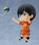 Nendoroid Tobio Kageyama The New Karasuno Ver. Figure No.1455