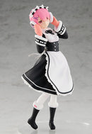 Ram Ice Season Ver. Pop Up Parade Figure