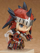 Nendoroid Hunter Female Rathalos Armor Edition Figure No.993