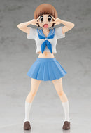 Mako Mankanshoku Pop Up Parade Figure
