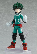 figma Midoriya Izuku Action Figure No.323