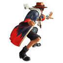 King of Artist The Portgas D. Ace III Figure