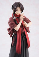 Kashu Kiyomitsu: Uchiban ver. Touken Ranbu -Hanamaru- 1/8 Scale Figure