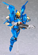 figma Pharah Overwatch Figure No. 421