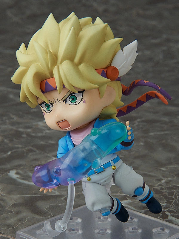 Nendoroid Caesar Anthonio Zeppeli Figure No.1516