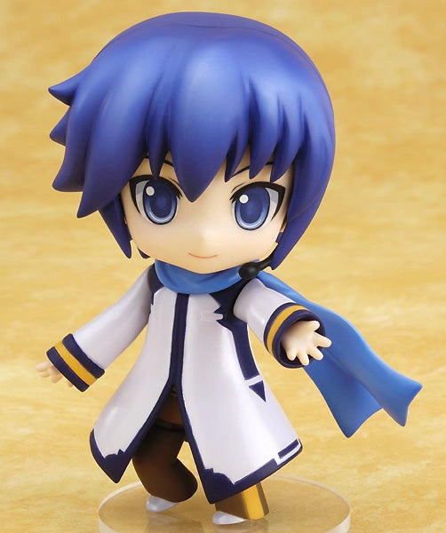 Nendoroid Kaito Figure No.58