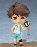 Nendoroid Oikawa Toru Figure No.563