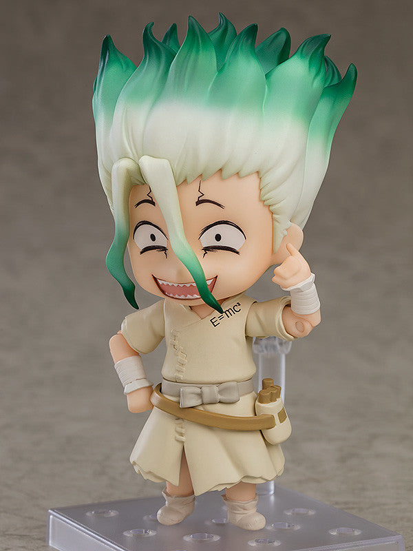 Nendoroid Senku Ishigami Figure No.1262