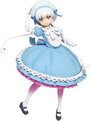 Alice Fate/EXTRA Last Encore Figure