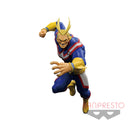 All Might The Amazing Heroes Vol.5 Figure